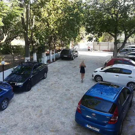 Apartment Vessarios