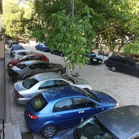 Vessarios 尼基亚娜