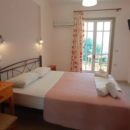 Vessarios Apartment Nikiana