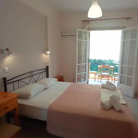 Vessarios 尼基亚娜