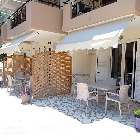 Vessarios Apartment