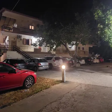 Vessarios Apartment