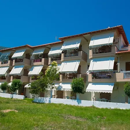 Appartement Vessarios *