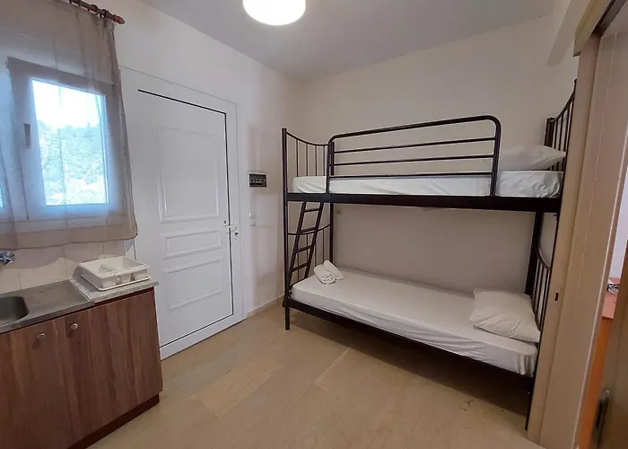 Vessarios Lägenhet *